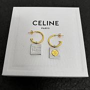 Cenline Earring 008 - 4