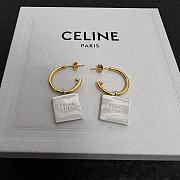Cenline Earring 008 - 3