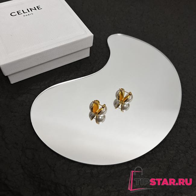 Cenline Earring 009 - 1