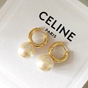 Cenline Earring 010 - 1