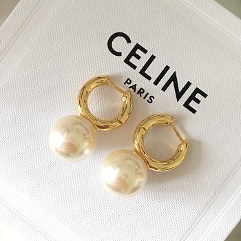 Cenline Earring 010