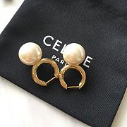 Cenline Earring 010 - 5