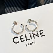 Cenline Earring 012 - 1