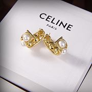 Cenline Earring 013 - 2