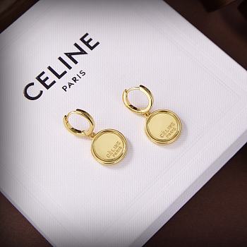 Cenline Earring 014