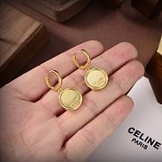 Cenline Earring 014 - 3