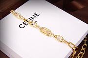 Celine Necklace 015 - 1