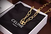 Celine Necklace 015 - 3