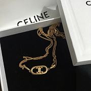 Celine Necklace 016 - 5