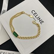Celine Necklace 017 - 1