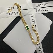 Celine Necklace 017 - 5