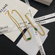 Celine Necklace 017 - 3