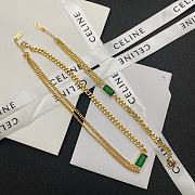 Celine Necklace 017 - 2