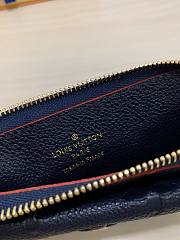 Louis Vuitton recto verso walle M69421 Size 13 x 9.5 x 2.5cm - 6