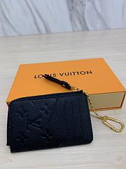 Louis Vuitton recto verso walle M69421 Size 13 x 9.5 x 2.5cm - 5