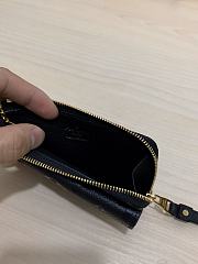 Louis Vuitton recto verso walle M69421 Size 13 x 9.5 x 2.5cm - 2