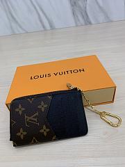 Louis Vuitton recto verso walle M69431 Size 13 x 9.5 x 2.5cm - 4