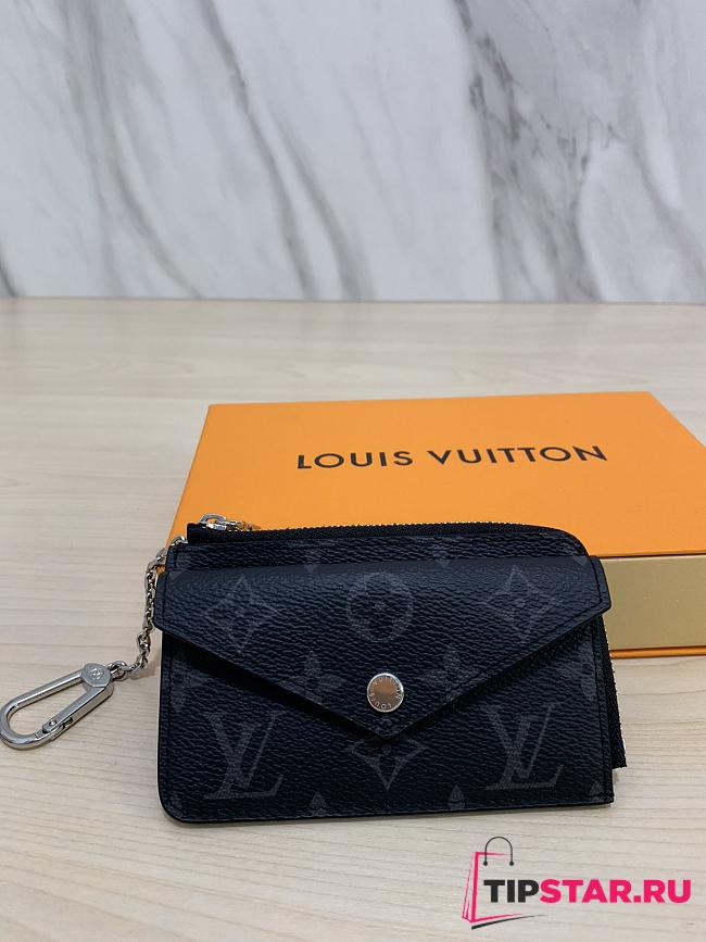 Louis Vuitton recto verso walle M69432 Size 13 x 9.5 x 2.5cm - 1