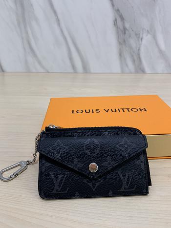 Louis Vuitton recto verso walle M69432 Size 13 x 9.5 x 2.5cm