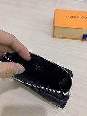 Louis Vuitton recto verso walle M69432 Size 13 x 9.5 x 2.5cm - 5