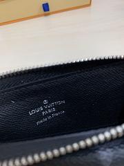 Louis Vuitton recto verso walle M69432 Size 13 x 9.5 x 2.5cm - 4