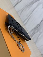 Louis Vuitton recto verso walle M69432 Size 13 x 9.5 x 2.5cm - 3