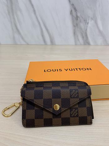 Louis Vuitton recto verso walle M69434 Size 13 x 9.5 x 2.5cm