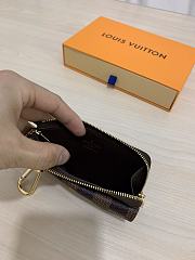 Louis Vuitton recto verso walle M69434 Size 13 x 9.5 x 2.5cm - 4