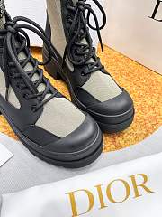 Boot Christian Dior Multicolour 34123113 - 5