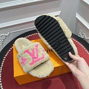 LV Begie Clair Pink - 4