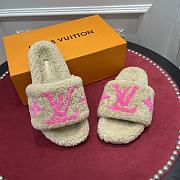 LV Begie Clair Pink - 5