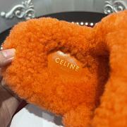 Celine bright orange 001 - 5