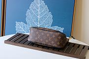 Louis Vuitton Boulogne Bag Monogram  M45352 Size 27x19x10 cm - 4