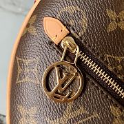 Louis Vuitton Loop M44036 Size 24 x 22 x 6 cm - 6