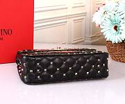 Valentino Garavani Rockstud Spike 2 Size 23x16x6.5 cm - 4