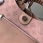 Louis Vuitton Pink Mahina M53188 Size 35x40x17 cm - 3