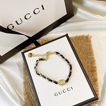 Gucci Bracelet 009
