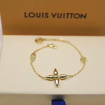 Louis Vuitton bracelet 011