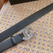 Chanel Belt 02 Size 3 cm - 6