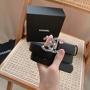 Chanel Belt 02 Size 3 cm - 5