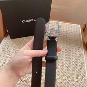 Chanel Belt 02 Size 3 cm - 3