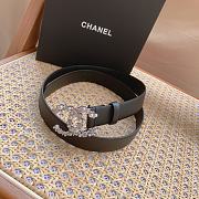 Chanel Belt 02 Size 3 cm - 2