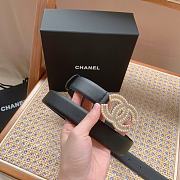 Chanel Belt 03 Size 3 cm - 3
