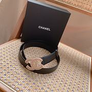 Chanel Belt 03 Size 3 cm - 5