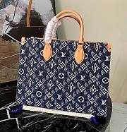 LV Since 1854 Onthego PM M57396 - 1