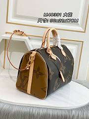 Louis Vuitton Speedy Bandouliere 30 Size 30x21x17 cm - 5