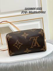 Louis Vuitton Speedy Bandouliere 30 Size 30x21x17 cm - 6