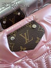 Louis Vuitton LV Multi Pochette Pink Size 34x21.5x5 cm - 2