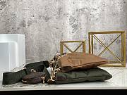 Louis Vuitton LV Multi Pochette Brown Size 34x21.5x5 cm - 6