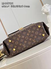 Louis Vuitton Metis 2way shoulder bag Size 32x36x14 cm - 3